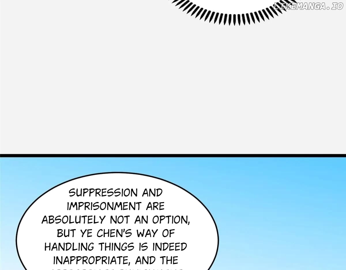 Divine Urban God Chapter 273 - page 145